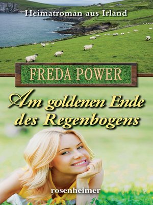 cover image of Am goldenen Ende des Regenbogens
